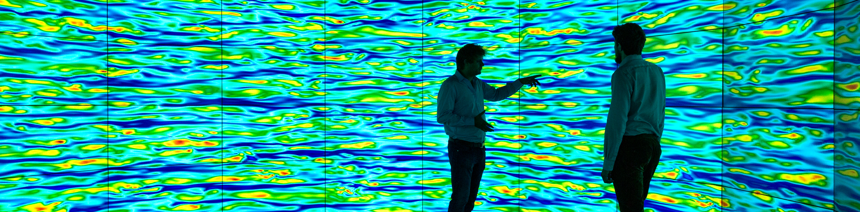 CRUK Convergence Science Centre